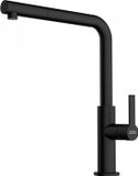 Franke Maris Slim - Keukenkraan FS 2842.901, met uittrekbare vuistdouche, mat zwart