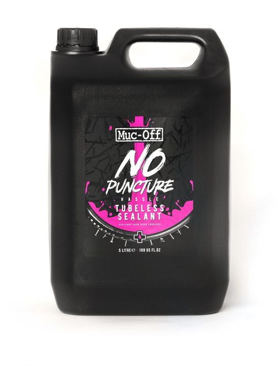 Muc-Off Tubeless Sealant 5L