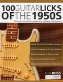 100 Bol 100 Guitar Licks of the 1950s