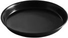 HENDI Pizzapan – Blauw Koolstofstaal – Ø510 mm – 0,75 mm Dikte
