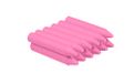 Jovi - Ronde kleurpotloden, doos met 12 eenheden, roze kleur, gladde en homogene lijn, resistent en hoge prestaties, glutenvrij (98008)