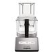 Magimix CS 4200 XL Keukenmachine - Chroom