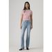 Levi's 726™ High Rise Flare Lightweight Jeans