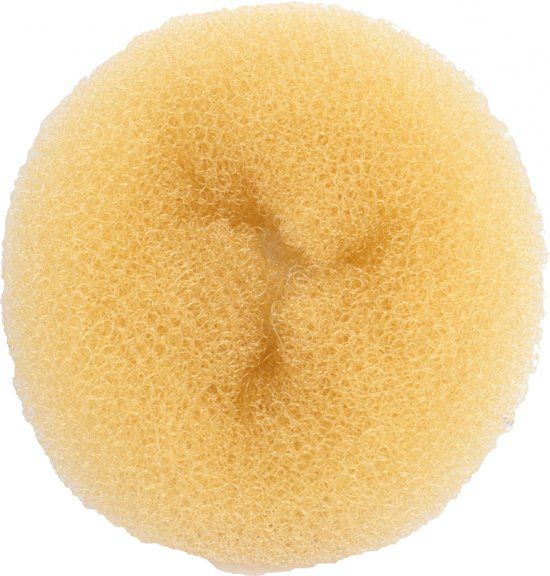 Horka Haardonut 9 Cm Blond