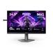 AOC AGON PRO AG256FS - 24.5 inch - Full HD - 390Hz - IPS Black - HDR 400 - FreeSync Premium