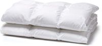 White Cloudz GRAZ - Donzen dekbed - 200x220 cm - Zomer