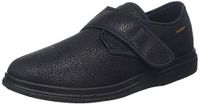 Fischer Markenschuh heren Orthoplatte pantoffels