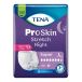 Tena Stretch ProSkin Super Night, Couches de nuit, Taille L, 10 pièces