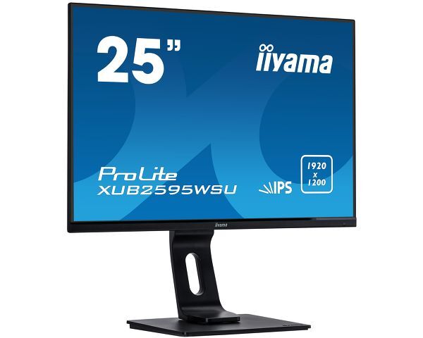 iiyama ProLite XUB2595WSU-B1