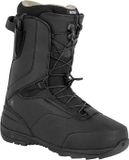 Nitro Venture TLS Snowboardschoen Black Mannen