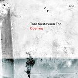 Opening Tord Gustavsen Trio - Opening (CD)