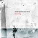 Opening Tord Gustavsen Trio - Opening (CD)
