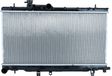 NRF radiator, motorkoeling, artikelnummer 53038