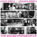 The Jason Isbell & Amanda Shires The Sound Emporium EP (RSD 2023)