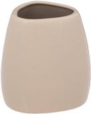 5 Five Simply Smart Beker COLORAMA Beige lin Glas