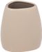 5 Five Simply Smart Beker COLORAMA Beige lin Glas