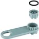 GROHE Straalregelaar 46790, 46790000