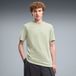 PUMA Functioneel shirt 'No.1' lichtgroen