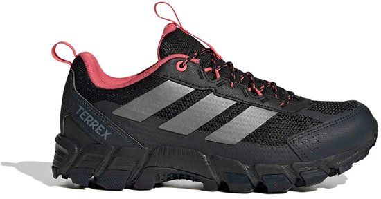 Adidas Terrex Rockadia Brede Wandelschoenen Zwart EU 41 1/3 Vrouw