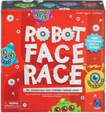 Learning Resources Robot Face Race™ - 4+