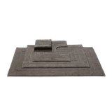 Vandyck Badmat Houston 70x140 espresso
