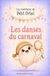 Les danses du carnaval