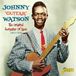 Music&Words Johnny 'Guitar' Watson - The Original Gangster Of Love 53-59 (CD)