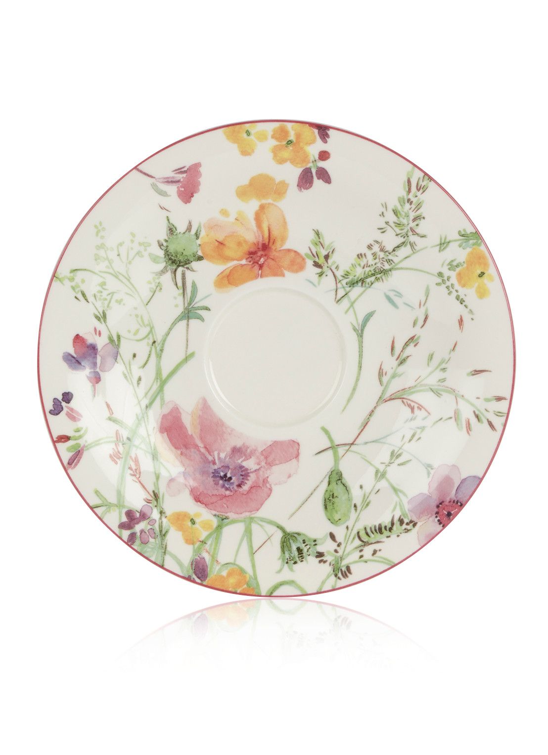 Villeroy & Boch Mariefleur Gris Basisschotel - 4003686179813