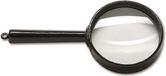 CONCORDE loupe en plastique