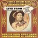 Sony Music Willie Nelson Red Headed Stranger Live From Austin City Limits LP