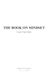The Book on Mindset