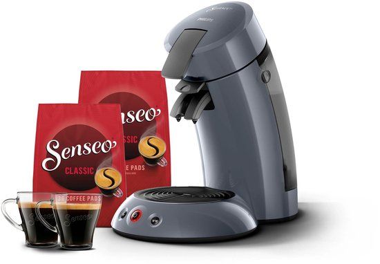 Senseo Senseo Original HD7806R1 Koffiepadmachine