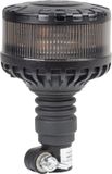 AMiO Stroboscoop Zwaailicht LED Waarschuwingslamp Heavy Duty W28P 12V 24V Oranje