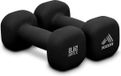 Poids en néoprène - Petit poids pour l'entraînement de force, le bodybuilding et la modélisation