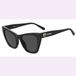 Moschino Love Moschino Zonnebril MOL070/S 807/IR Dames Bruin/Grijs