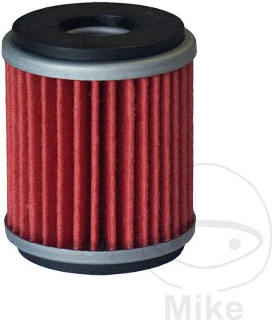 Hiflofiltro Oliefilter HF140 voor Husqvarna 125 SMS4 (2011-2013)