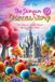 The Pompon Princess Story: The Story of a Spoiled Princess and an Eccentric Prince
