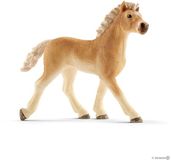 Schleich Farm World - Halflinger veulen - Speelfiguur