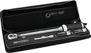 HAZET Jeu de clés dynamométriques 1/2" 40-200 Nm Porsche Motorsport 4 pièces