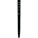 Helsport X-Trem Snow Pegs 50Cm, 6 pièces, accessoires, noir