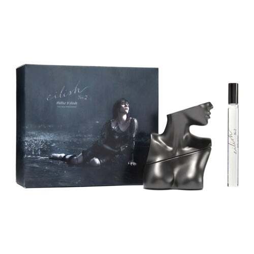 Billie Eilish Billie Eilish Eilish No.2 Gift Set