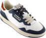 Victoria Leren sneakers