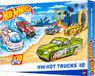 Hot Wheels HTG06 Vrachtwagen Speelgoedvoertuig