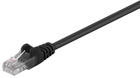 Microconnect Cat5e UTP 1.5m