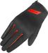 SHIMA ONE EVO Motorhandschoenen Vrouwen Textiel Korte Zomer Biker Gepantserde Beschermers Motorfiets Geperforeerde Gevetileerde Versterkte Motorsport Handschoen Lichtgewicht Motocross Motorfietsen