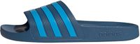 Adidas Sportswear Adilette Aqua Badslippers Unisex Blauw