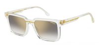 Carrera VICTORY C 02/S Crystal 54/19/145 MAN Zonnebrillen