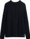 Superdry JACOB CABLE JUMPER Heren Trui - Maat L