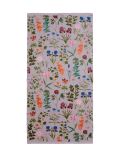 Essenza Essenza Marigold Gastendoekje Pale purple 30x50