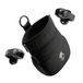 Skullcandy Push 720 Open True Wireless Open-Ear Oordopjes - Zwart